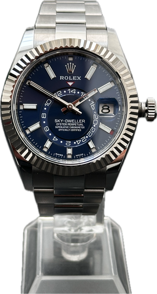 Rolex Sky-Dweller 326934